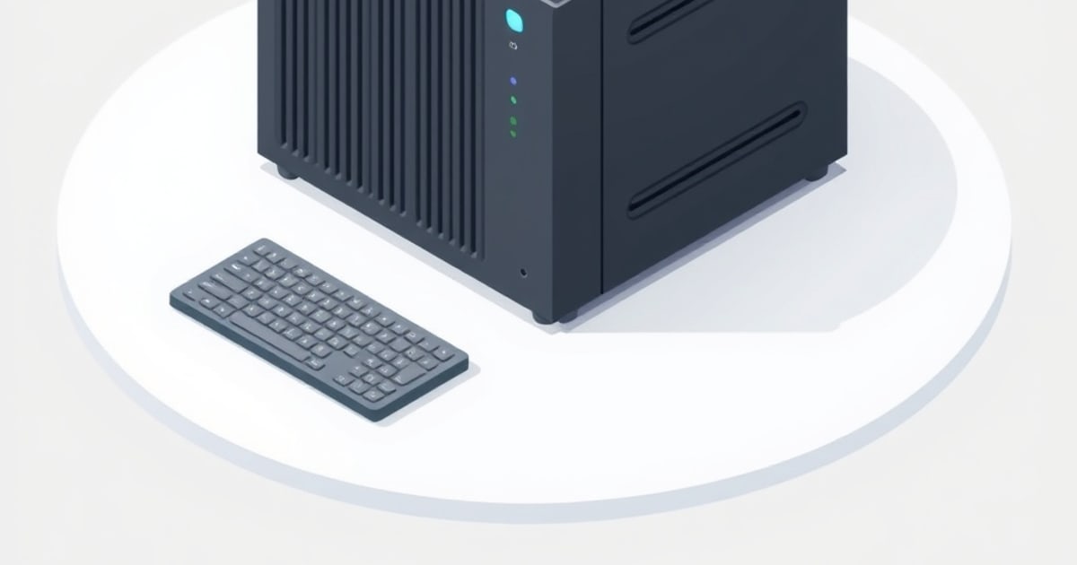 Isometric diagram of TrueNAS SCALE web UI showing pool creation wizard with RAIDZ2 layout and dataset tree